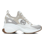 Ženske patike Michael Kors Zuma knit trainer