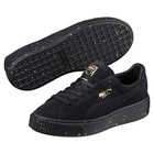 Ženske patike Puma SUEDE PLATFORM FAB WN'S