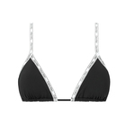 Ženski kupaći CALVIN KLEIN G.DEO TRIANGLE-RP