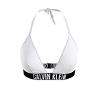 Ženski kupaći Calvin Klein G.Deo Triangle-Rp