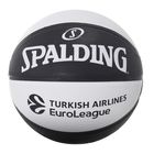 Lopta za ko&scaron;arku Spalding Ko&scaron;arka&scaron;ka lopta partizan euroleague