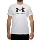 Muška majica Under Armour UA SPORTSTYLE LOGO UPDATE SS