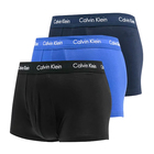 Muške bokserice Calvin Klein Low Rise Trunk 3Pk