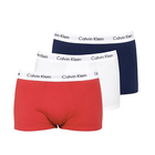 Muške bokserice Calvin Klein Low Rise Trunk 3Pk