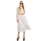 Ženska haljina Staff Kelly midi dress