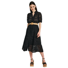 Ženska haljina Staff Sahara long dress