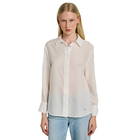 Ženska košulja Staff Bianca long sleeve shirt