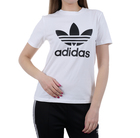 Ženska majica adidas TREFOIL TEE