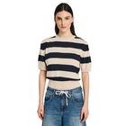 Ženska majica Staff Eleanor short sleeve knit