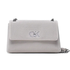 Ženska torba Calvin Klein Re-Lock Ew Conv Xbody Perf