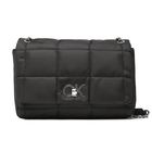 Ženska torba Calvin Klein Re-Lock Quilt Shoulder Bag Nyl