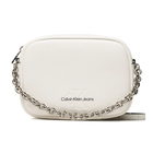 Ženska torba Calvin Klein Sculpted Camera Bag18 Chain