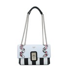 Ženska torba Guess FRUIT PUNCH CONVRTBL CRSBDY FL
