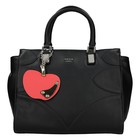 Ženska torba Guess FRUIT PUNCH SOCIETY SATCHEL