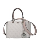 Ženska torba Guess JACQUI SMALL SATCHEL