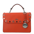 Ženska torba Guess JACQUI TOP HANDLE FLAP