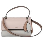 Ženska torba Guess LOU LOU TOP HANDLE FLAP