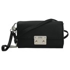 Ženska torba Guess VARSITY POP MINI XBODY FLAP