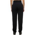 Ženska trenerka donji deo adidas Dance Knt Pt Black/White