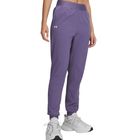 Ženska trenerka donji deo Under Armour Ua rival hi rise woven pant