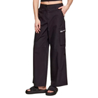 Ženske pantalone KLJ Washed cotton cargo