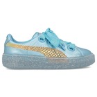 Ženske patike Puma PLATFORM GLITTER PRINCESS SW