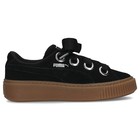 Ženske patike Puma PLATFORM V2 SUEDE