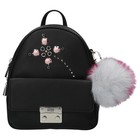 Ženski ranac Guess VARSITY POP SMALL BACKPACK