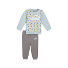 Dečiji set Puma ESS+ SUMMER CAMP Infants Jogger TR