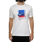 Muška majica Puma Bmw Mms Car Graphic Tee 2