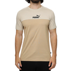 Muška majica Puma Ess+ Block Tee