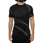 Muška majica Puma Mapf1 Aop Logo Tee