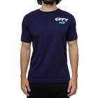 Muška majica Puma Mcfc Ftblicons Tee