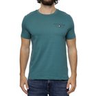 Muška majica Tommy Hilfiger Brand Love Small Logo Tee