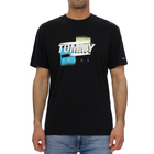 Muška majica Tommy Hilfiger FADED COLOR GRAPHIC TEE