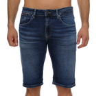 Muške bermude Tommy Hilfiger RONNIE RLXD DENIM SHORT HDBC