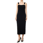 Ženska haljina Lola Knit dress with m detail on the strap