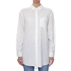 Ženska košulja Tommy Hilfiger RELAXED LONG SHIRT