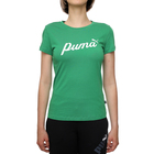 Ženska majica Puma Ess+ Blossom Script Tee