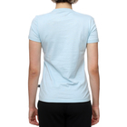 Ženska majica Puma Ess Logo Tee (S)