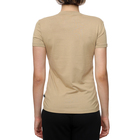 Ženska majica Puma Ess Logo Tee (S)