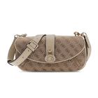 Ženska torba Guess Jessa flap crossbody