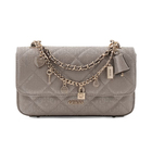Ženska torba Guess Libby flap crossbody