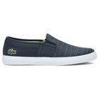 Ženske espadrile LACOSTE GAZON