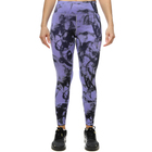 Ženske helanke Puma Run Favorite Aop 7/8 Tight W