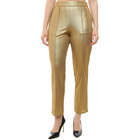 Ženske pantalone Lola Laminated joggers