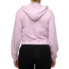 Ženski duks Puma STUDIO FOUNDATIONS HOODY