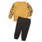Dečiji set Puma ESS+ MATES Infants Jogger FL