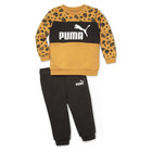 Dečiji set Puma ESS+ MATES Infants Jogger FL