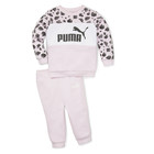Dečiji set Puma ESS+ MATES Infants Jogger FL